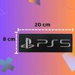 آیکون لایت گیم لند پلاس مدل ps5