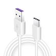 کابل تبدیل USB به USB-C مدل PY0857 طول 1 متر