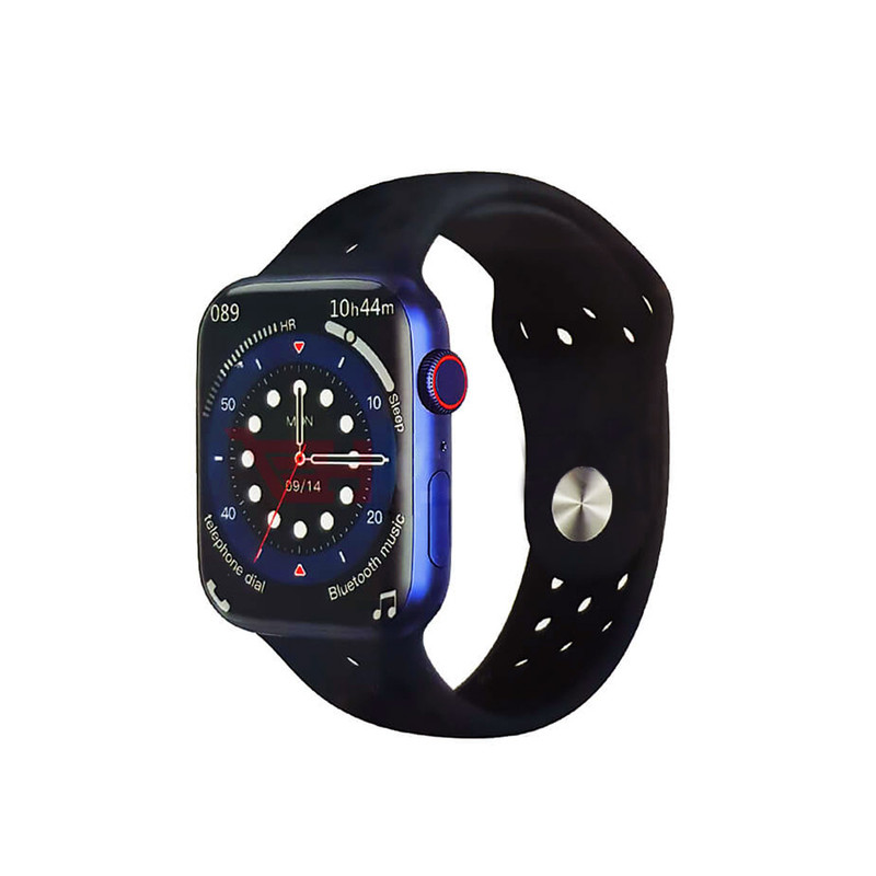 ساعت هوشمند گرین لاین سایز 45 میلی متر مدل Green Lion Ultimate GNSWATCHCHBKBL