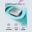 لپ تاپ 11 اینچی لنوو مدل IdeaPad 1-Athlon 4GB 128SSD