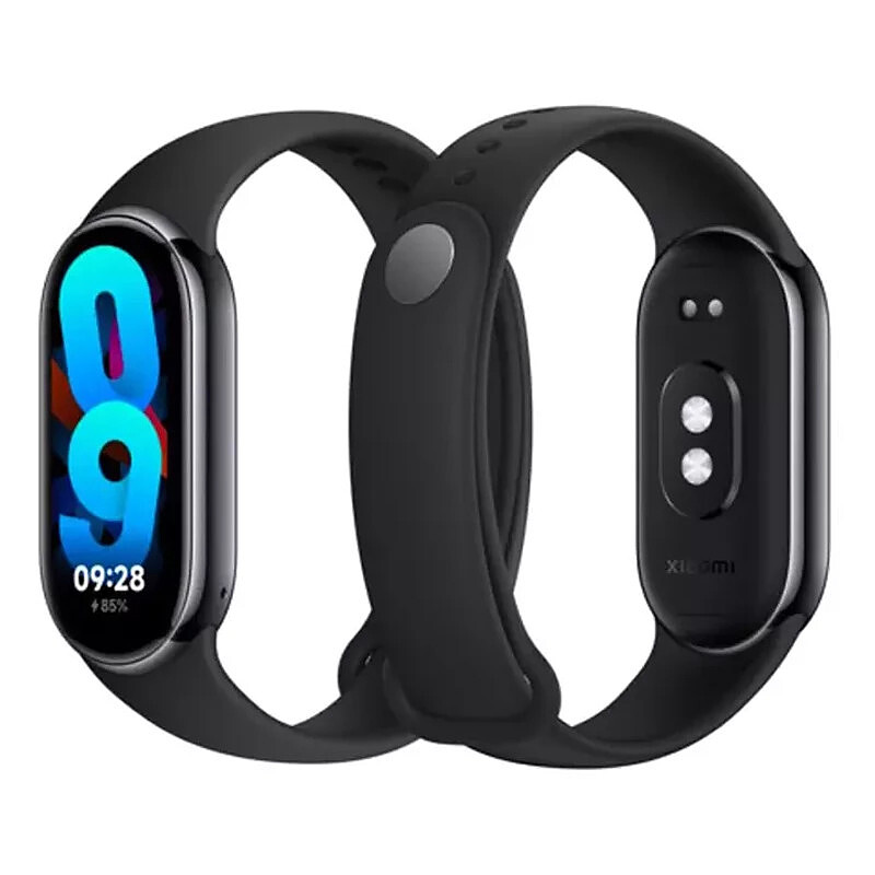 مچ بند هوشمند شیائومی مدل Mi Band 8 گلوبال