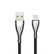 کابل تبدیل USB به لایتنینگ پرووان مدل PCC115 طول 1متر