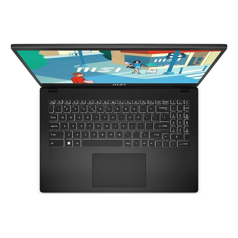 لپ تاپ 15 اینچی ام اس آی مدل Modern 15 H - B13M-i9 13900H 32GB 1SSD