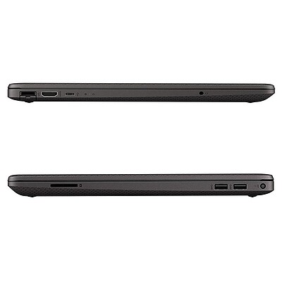 لپ تاپ 15.6 اینچی اچ‌ پی مدل G9 255 840T7PA-Athlon Silver 3050 12GB 1SSD - کاستوم شده