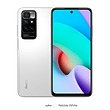 گوشی موبایل شیائومی مدل Redmi 10 2022 دو سیم‌ کارت ظرفیت 64 گیگابایت و رم 4 گیگابایت - گلوبال