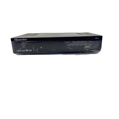 DVB-T گیرنده دیجیتال مکسیدر مدل 3012