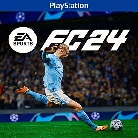 بازی FC 24 مخصوص PS5