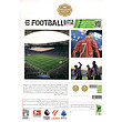 بازی FOOTBALL 2024 مخصوص XBOX 360