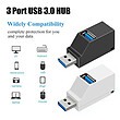 هاب 3 پورت USB3.0 مدل PRO2-U3