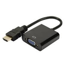 مبدل HDMI به VGA مدل Venetolink