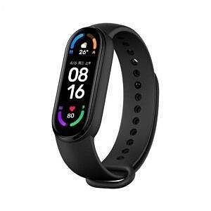 ساعت هوشمند شیائومی مدل mi 7 band new watch global