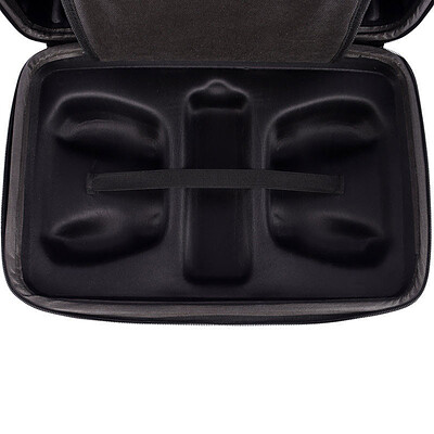 کیف حمل کنسول پلی استیشن 5 اسلیم مدل PS5 Logo Vector