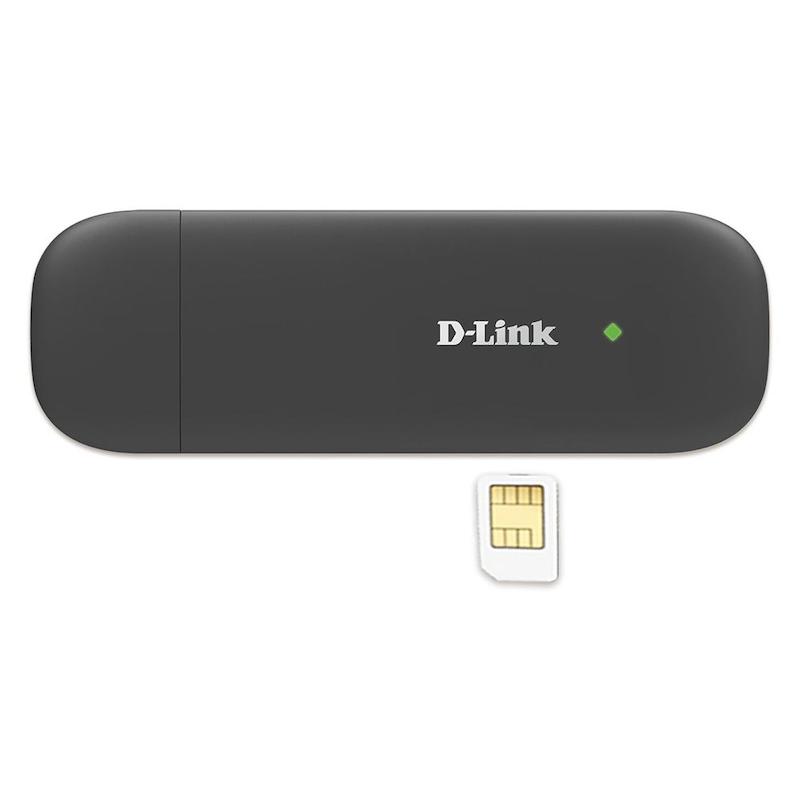 مودم همراه 4G/LTE دی-لینک مدل DWM-222