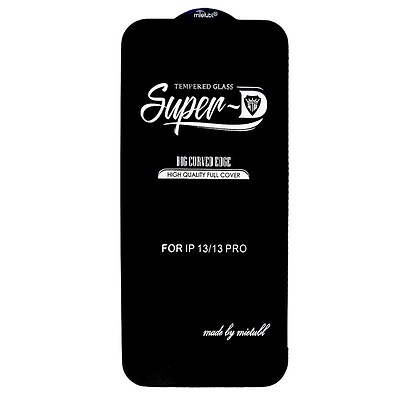 محافظ صفحه نمایش میتوبل مدل SUPER-D مناسب برای گوشی موبایل اپل iphone 13/13 Pro