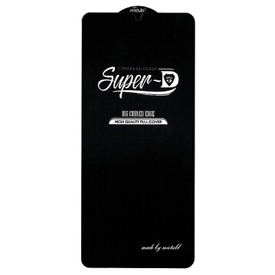 محافظ صفحه نمایش میتوبل مدل SUPER-D مناسب برای گوشی موبایل شیائومی Note 9s /Note 9 pro / Poco X3 / Poco X3 pro / Mi 10t /Mi 10 t pro / mi 11t / mi 11t pro