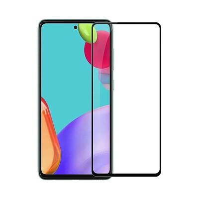 محافظ صفحه نمایش مدل Ceramic-04 مناسب برای گوشی موبایل سامسونگ Galaxy A52 / A52 5G