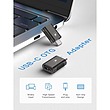 مبدل USB-C به USB اکی یس مدل TYPEC400