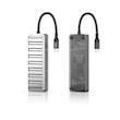 هاب 4 پورت USB-C پرووان مدل PHU554