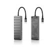 هاب 4 پورت USB-C پرووان مدل PHU554