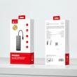 هاب 4 پورت USB-C پرووان مدل PHU554