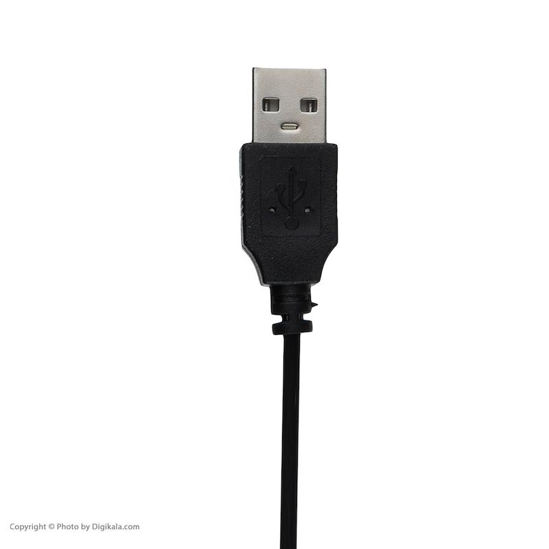 کیبورد تسکو مدل TK8017