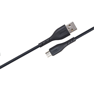 کابل تبدیل USB به microUSB بیاند مدل BA-304 