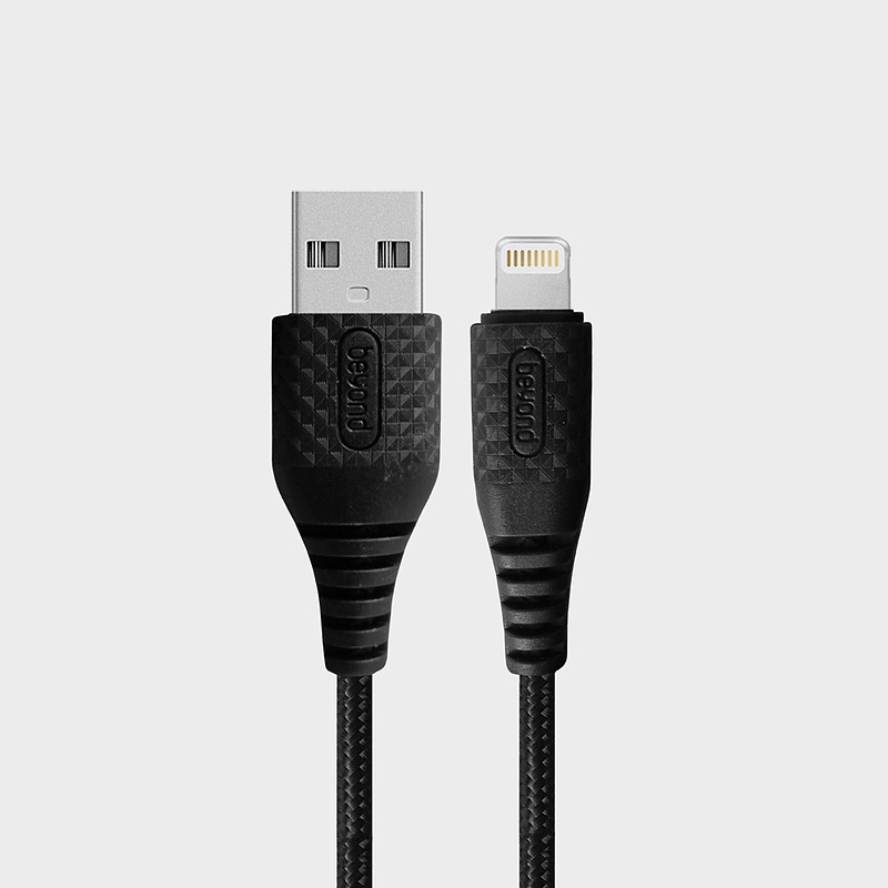 کابل تبدیل USB به لایتنینگ بیاند مدل BA-315