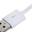 کابل تبدیل USB به microUSB کینگ استار مدل KS03A