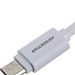 کابل تبدیل USB به microUSB کینگ استار مدل KS03A