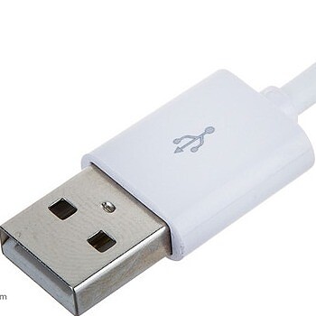 کابل تبدیل USB به microUSB کینگ استار مدل KS03A