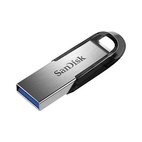 ظرفیت 16 گیگابایت فلش مموری سن دیسک اولترا فلایر  مدل Sandisk Ultra Flair CZ73