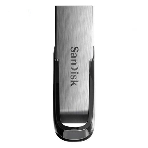 ظرفیت 16 گیگابایت فلش مموری سن دیسک اولترا فلایر  مدل Sandisk Ultra Flair CZ73