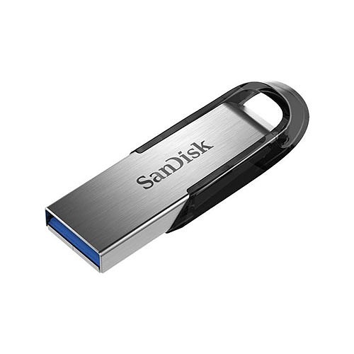 ظرفیت 32 گیگابایت فلش مموری سن دیسک اولترا فلایر  مدل Sandisk Ultra Flair CZ73