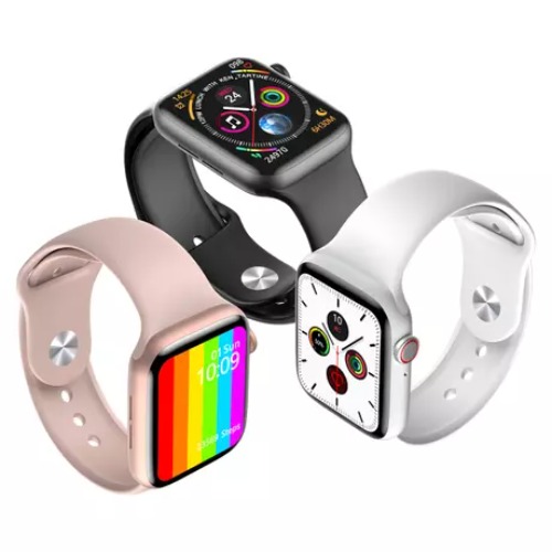 ساعت هوشمند گرین لاین سایز 45 میلی متر مدل Green Lion Ultimate GNSWATCHCHBKBL
