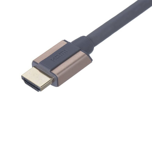 کابل HDMI سومو با کیفیت 4K ورژن 2 با طول 1.2 متر مدل Somo SH2201