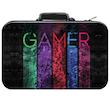 کیف حمل کنسول پلی استیشن 5 اسلیم مدل PS5 Gamer