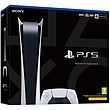 کنسول بازی سونی مدل Playstation 5 Digital Edition ظرفیت 825 گیگابایت