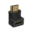 دانگل HDMI انتقال دهنده تصویر مدل HFHM