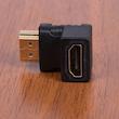 دانگل HDMI انتقال دهنده تصویر مدل HFHM