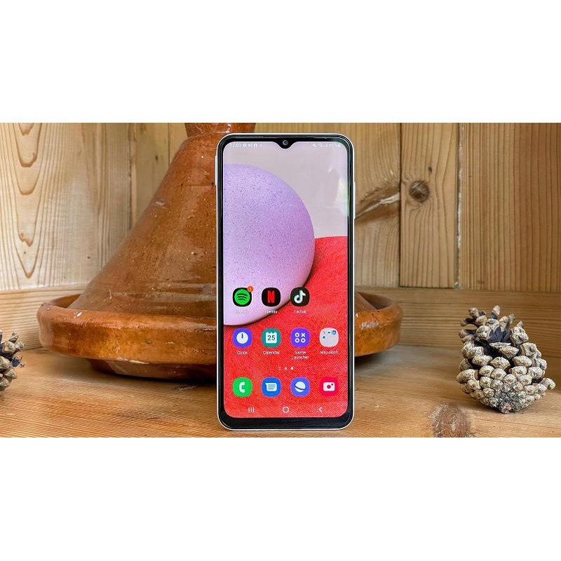 گوشی موبایل سامسونگ مدل Galaxy A13 SM-A137 ظرفیت 64 گیگابایت رم 4 گیگابایت 