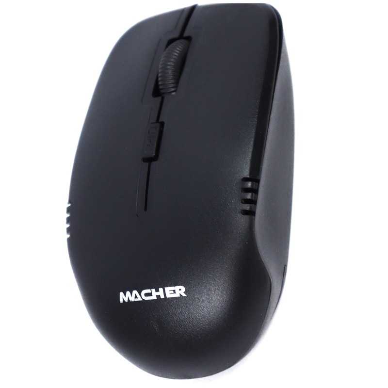 ماوس مچر مدل MR-169