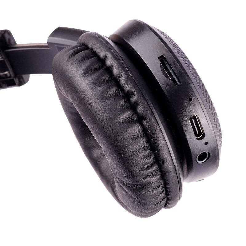 هدست بلوتوثی مچر مدل AS-MR-217