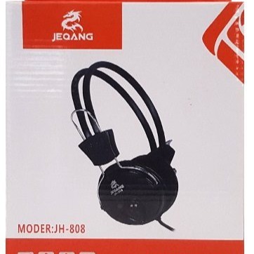 هدست جکنگ مدل JH-808