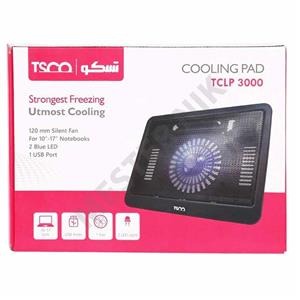پایه خنک کننده تسکو مدل TCLP 3000