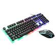 ست گیمینگ لایمید مدل RGB-GTX 300 کد HARD CORE