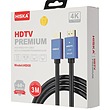 کابل HDMI هیسکا مدل HD07 طول 1.5 متر