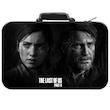 کیف حمل کنسول پلی استیشن 5 اسلیم مدل LAST OF US