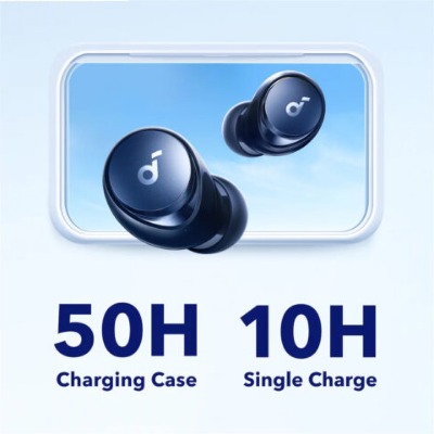 ترووایرلس انکر اسپیس A40 مدل Anker Space A40 A3936
