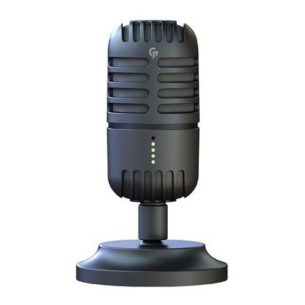 میکروفون گیمینگ پرودو مدل Porodo PDX518-BK