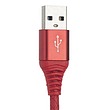 کابل تبدیل USB به microUSB تسکو 